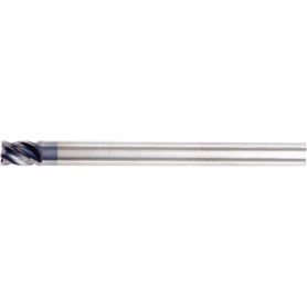 Widia Hanita Tf4vp519007 Varimill I 4 VP5 HP Finition/Ébauche à chanfreiner End Mill