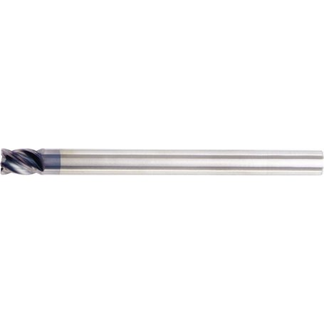 Widia Hanita Tf4vp519007 Varimill I 4 VP5 HP Finition/Ébauche à chanfreiner End Mill