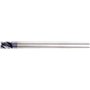 Widia Hanita Tf4vp519007 Varimill I 4 VP5 HP Finition/Ébauche à chanfreiner End Mill