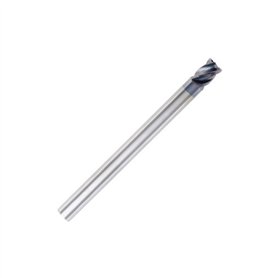 Widia Hanita Tf4vp519017 Varimill I 4 VP5 HP Finition/Ébauche à chanfreiner End Mill