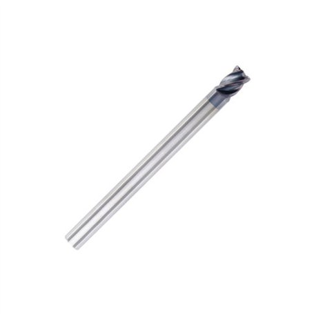 Widia Hanita Tf4vp519017 Varimill I 4 VP5 HP Finition/Ébauche à chanfreiner End Mill