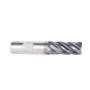 Widia Hanita Tm5 V0s19007bw Varimill II Tm5 V0s HP Finition/Ébauche fin Mill