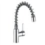 Kludi 428550578 Bingo Star Robinet d'évier de Cuisine