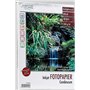 Papier photo double face brillant A4 - 260 G