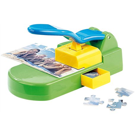 Your Design Machine à Puzzles
