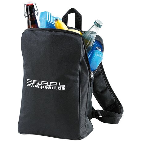 Pearl Sac à Dos Isotherme 13 litres