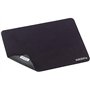Tapis de souris 3 en 1 : protection d’écran et chiffon de nettoyage [Pearl]