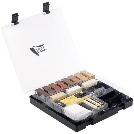 AGT Kit de réparation WRS-11.plh pour parquets et sols stratifiés
