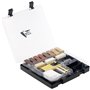 AGT Kit de réparation WRS-11.plh pour parquets et sols stratifiés