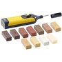 AGT Kit de réparation WRS-11.plh pour parquets et sols stratifiés