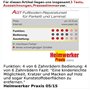 AGT Kit de réparation WRS-11.plh pour parquets et sols stratifiés