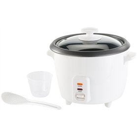 Rosenstein & Söhne Cuiseur à Riz Format Moyen 400 W : RK-1000