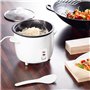 Rosenstein & Söhne Cuiseur à Riz Format Moyen 400 W : RK-1000