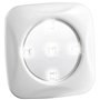 Lunartec Spots à LED ''FlexiLight'' avec télécommande-Lot de 3