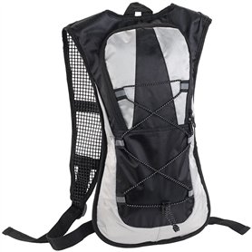 Sac à dos sport 5 L imperméable et réfléchissant [XCase]