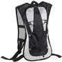 Sac à dos sport 5 L imperméable et réfléchissant [XCase]