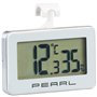 Thermomètre hygromètre numérique pour réfrigérateur [Pearl]