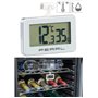 Thermomètre hygromètre numérique pour réfrigérateur [Pearl]