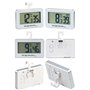 Thermomètre hygromètre numérique pour réfrigérateur [Pearl]