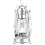 Lunartec Lampe-tempête LED Rechargeable à intensité Variable 200lm / 3W / 80...