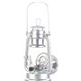 Lunartec Lampe-tempête LED Rechargeable à intensité Variable 200lm / 3W / 80...