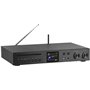 Tuner hifi connecté IRS-715 avec radio Internet/DAB+/FM/CD/USB [VR-Radio]