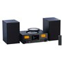 Mini chaîne stéréo connectée DAB+/FM/CD/USB IRS-580.mxi avec radio Internet [VR-Radio]
