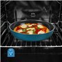 casseroles