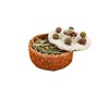 JR FARM Gâteau Rongeur 200 g