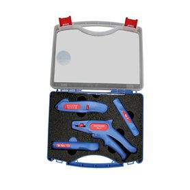 WEICON TOOLS Kit Novice Pro