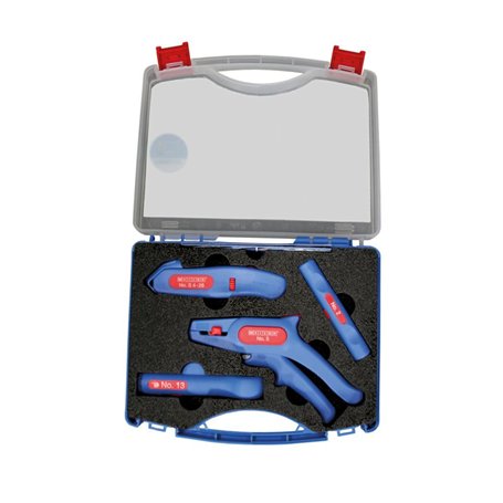 WEICON TOOLS Kit Novice Pro