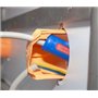 Kit de 4 outils pour installation électrique