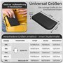 XiRRiX Etui pour téléphone Mobile avec dragonne 7.2 - Taille Universelle 3XL pour Huawei Honor 7X Mate 20 Pro/Lite/View 10 20 - 
