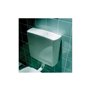Geberit - Réservoir AP 140 basse position double débit 3/6 L - 140.317.11.1