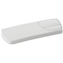 Geberit 8009607 Couvercle 240.425.11.1 pour Chasse d'eau 140.3XX
