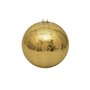 Eurolite Boule à facettes dorée 40 cm