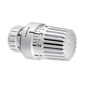 Oventrop 1011475 Thermostat uni LD Blanc