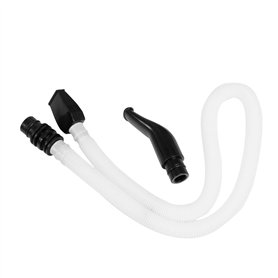 CASCHA HH 2063 Embouchure et Tube Flexible pour Mélodicas