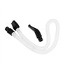 CASCHA HH 2063 Embouchure et Tube Flexible pour Mélodicas