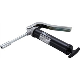 BGS 3141 | Mini-pompe à graisse à air comprimé | 125 cm³