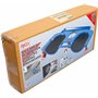 BGS 8807 | Protection de genoux avec rouleaux | jusqu’à 100 kg