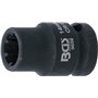 BGS 9659 | Jeu de douilles speciales | pour étrier de frein fixe pour Audi
