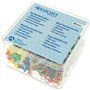 Westcott E-10580 00 Boîte multifonction pour bureau 390 pièces