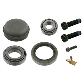Febi bilstein 05141 Jeu de roulements de roue