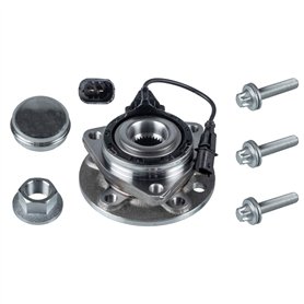 Febi-Bilstein 23377 Jeu de roulements de roue
