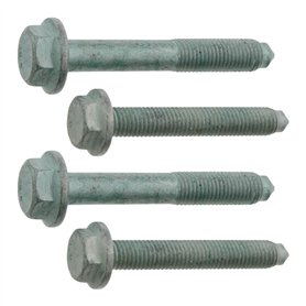 Febi bilstein 24424 Kit de vis pour bras de commande