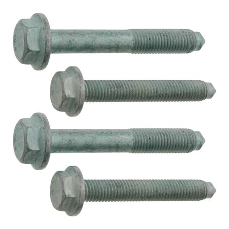 Febi bilstein 24424 Kit de vis pour bras de commande