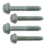 Febi bilstein 24424 Kit de vis pour bras de commande