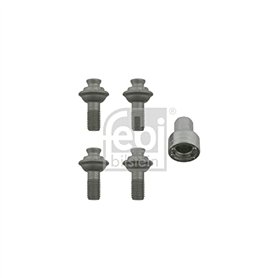 Febi-Bilstein 27497 Boulon de roue