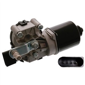 Febi bilstein 34753 Moteur d'essuie-glace